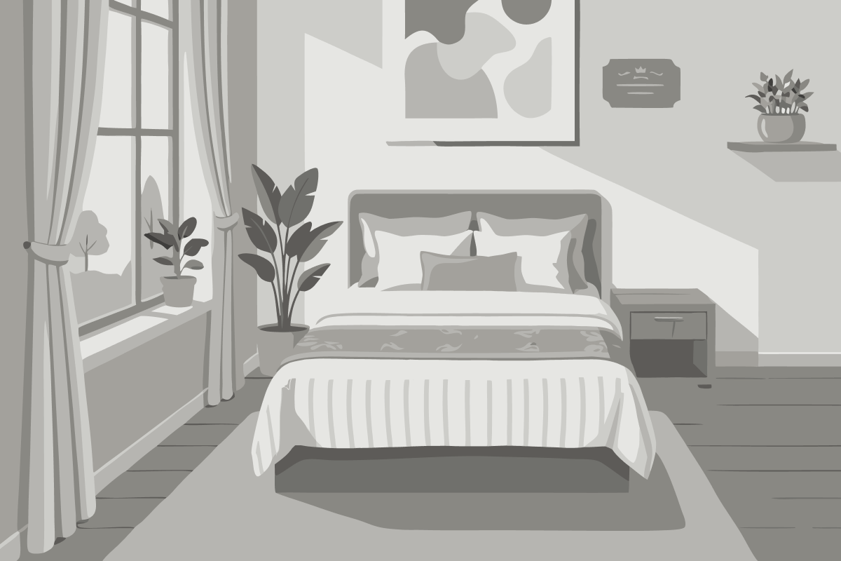 Standard Double or Twin Room (2 Adults+1 Child)